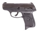 RUGER LCP COYOTE 380ACP - 3 of 4