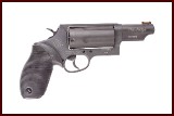 TAURUS JUDGE 410/45COLT