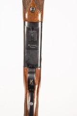 BROWNING CITORI LIGHTNING 12GA OVER-UNDER - 4 of 11