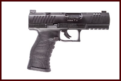 WALTHER WMP 22MAG