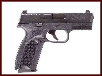 FN AMERICA FN509 9MM