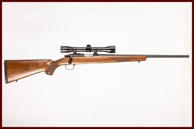 RUGER M77/22 22LR