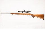RUGER M77/22 22LR - 2 of 8