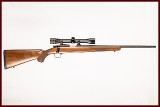 RUGER M77/22 22LR - 1 of 8