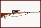 1956 WINCHESTER 70 SUPER GRADE 458WIN
