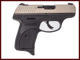 RUGER LC9 9MM