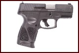 TAURUS G3C 9MM - 1 of 4