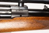 1949 WINCHESTER MODEL 70 30-06 - 6 of 16