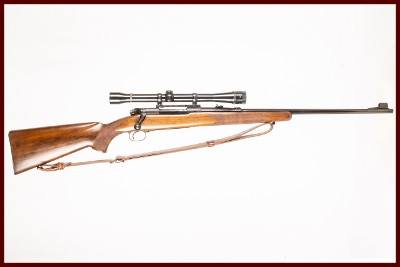 1949 WINCHESTER MODEL 70 30-06