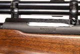 1949 WINCHESTER MODEL 70 30-06 - 8 of 16