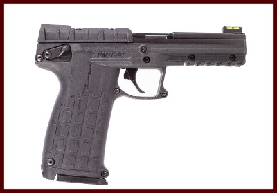 KEL-TEC PMR-30 22MAG
