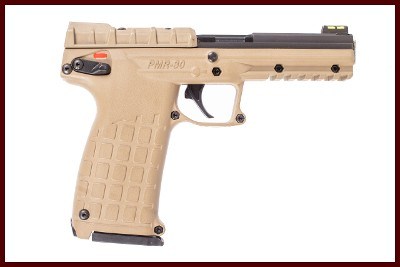 KEL-TEC PMR-30 22MAG