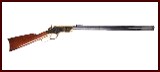 UBERTI 1860 HENRY 44-40WIN