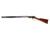 UBERTI 1860 HENRY 44-40WIN - 3 of 4