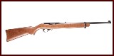 RUGER 10/22 RB 22LR