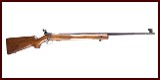 WINCHESTER MODEL 75 22LR