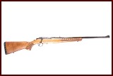 RUGER AMERICAN RIMFIRE 22LR