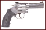 SMITH & WESSON 686-6 357MAG