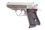 WALTHER PPKS 380ACP - 3 of 4