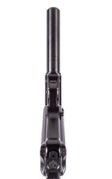 RUGER MK IV TARGET 22LR - 4 of 4