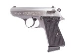 WALTHER PPK/S 22LR - 3 of 4