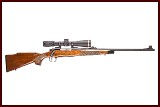 REMINGTON 700 BDL 270WIN