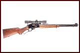 MARLIN 336C JM STAMPED 30-30