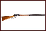 WINCHESTER 94 CANADIAN CENTENNIAL 1967 30-30