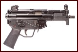 ZENITH ZF-5P ESSENTIAL 9MM