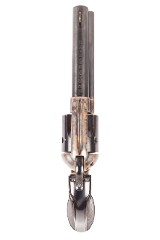 COLT SAA 3RD GEN MFG 1979 45COLT - 2 of 4