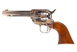 COLT SINGLE ACTION FRONTIER SCOUT 22LR - 3 of 4
