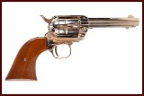 COLT SINGLE ACTION FRONTIER SCOUT 22LR