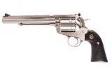 RUGER NEW MODEL SUPER BLACKHAWK HUNTER 44MAG - 3 of 4