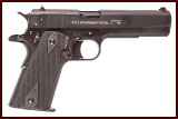 WALTHER COLT GOVERNMENT MODEL 22LR