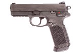 FNH USA FNX-45 45ACP - 3 of 4