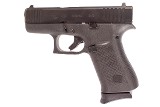 GLOCK 43X 9MM - 3 of 4