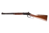 WINCHESTER 94 PRE-64 MFG 1958 30-30 - 3 of 4
