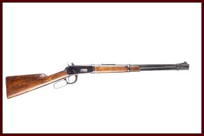 WINCHESTER 94 PRE-64 32WS