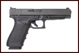 GLOCK 41 GEN 4 45ACP