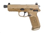 FNH USA FNX-45 45ACP - 3 of 4