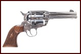 RUGER VAQUERO 357MAG - 1 of 4