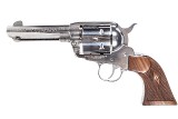 RUGER VAQUERO 357MAG - 3 of 4