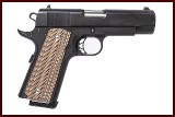 PARA USA INC EXPERT COMMANDER 45ACP