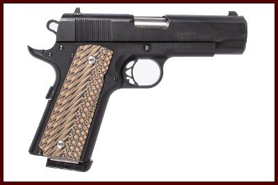 Para USA Expert Commander .45 ACP