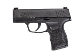 SIG SAUER P365 9MM - 3 of 4