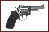 Ruger Security-Six .357 Magnum