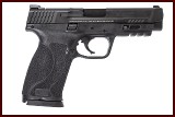 SMITH & WESSON M&P 2.0 45ACP