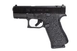 GLOCK 43X MOS 9MM - 3 of 4
