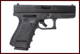 GLOCK 19 GEN 3 9MM
