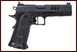 MILITARY ARMAMENT MAC 9 DS 9MM